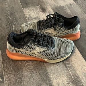 Women’s Reebok nano 9 size 10